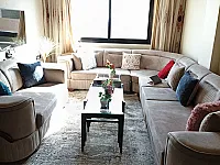 بيت سحم _ بستان الغوش 