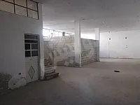 بناء مصنع عند قوس حجيرة