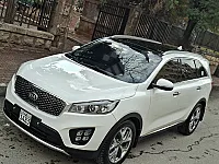 سيرنتو كامل ذواكر ولطاش وبكاج كهربا فرين كهربا  2017