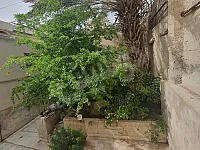 للبيع بيت عربي باب شرقي حارة اليهود