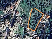 للبيع أرض سكنية طرطوس الشيخ سعد الجوبة.. منطقة سياحية