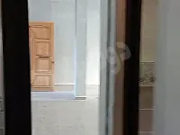 شقة مكسية جديد لسع مو مسكونة جاهزة على المفتاح