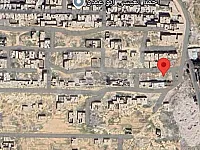 ارض زراعية للبيع في سبينه بسعر مغري 1250 م²