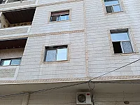 شقة في اشرفية صحنايا جانب شركة كيربي 