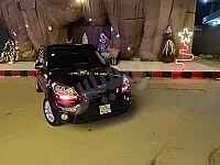 كيا سول 2012 مستعملة للبيع في حمص بحالة ممتازة