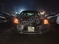 هوندا أكورد 2010 مستعملة للبيع في حلب - 100,000 كم