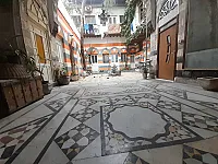 للبيع منزل عربي في باب توما، فرصة استثمارية مميزة