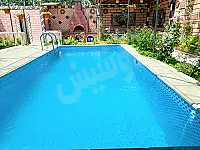 مزرعة كاملة للبيع في الغوطة الشرقية جسرين