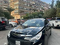 سوناتا هايبرد 12/12