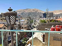 مطعم تجاري للبيع في الشهداء - دمشق 1000 م² طابو نظامي