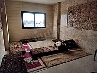 للبيع شقة مساحة 100 متر في حي كرم الزيتون 