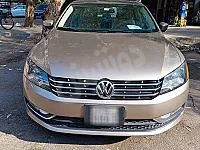 فولكسفاغن باسات 2015 مستعملة للبيع في الزاهرة 