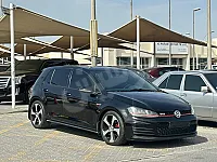 غولف gti 2015