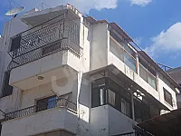 للبيع شقة سكنية جاهزة في مشروع الجميزة