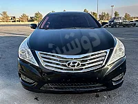 هيونداي غراندور 2014 مستعملة للبيع في حلب - 83000 كم