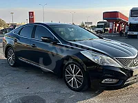 هيونداي غراندور 2012 مستعملة للبيع في حلب - 198000 كم