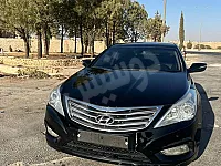 هيونداي غراندور 2012 مستعملة للبيع بحلب - فرصة رائعة
