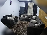 ديوانية 9 أشخاص من Vip للديكور - تقسيط بدون فوائد