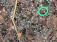 أرض سكنية للبيع في مركز الزبداني شارع الهدى  - 2668 م² 