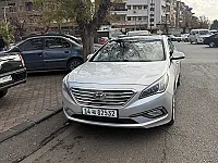 سيارة كاملة ناقصة كراسي كهربا وتثبت سرعة وشاشة