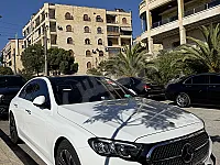 2025 E200 zero صفر 