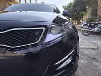 كيا اوبتيما K5 وارد كوري 