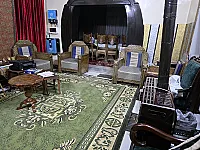 للبيع شقة في ديرالزور غازي عياش البيت مابدو اي شي 