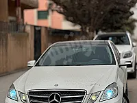 سيارة شبه جديدي