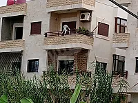 شاليه في طرطوس البصيرة الجديدة سوبر ديلوكس شاطئ صبح ومسا 