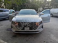 هيونداي غراندور 2021 مستعملة للبيع في إدلب بسعر 16500$