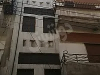 للبيع كتلة بحي الأرمن الاوسط اتجاه شمال مساحة 155م٢