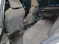 سيارة تويوتا كورولا 2021 للبيع في حلب بسعر 13,000 دولار