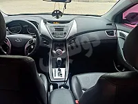 للبيع هيونداي النترا 2013