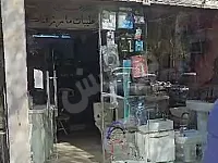 محل للإيجار في البرامكة 20 م² بسعر مناسب في السوق التجاري