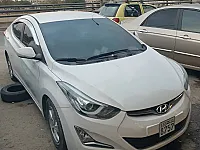 هيونداي أكسنت 2012 مستعملة للبيع بحلب - حالة ممتازة