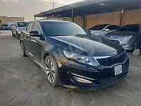 سيارة كيا كي 5 2010 مستعملة للبيع بحلب - محرك 196 حصان