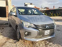 ميتسوبيشي أتراج 2021 مستعملة للبيع بحلب - 74000 كم