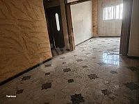 الشقة للايجار 