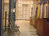 للإيجار محل بالفرقان 