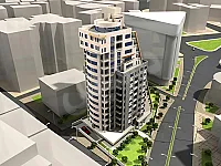  للبيع او المشاركة  في دمشق مساحة -7000 م²، طابو منظم 