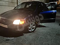 سيراتو 2008 اكمل وصف 7600$ منهي 