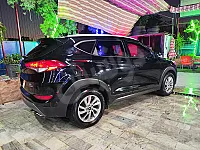 هيونداي توسان 2016 مستعملة للبيع في الزاهرة - 177 حصان