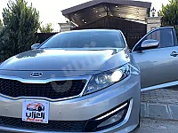 كيا k5 اكمل وصف عدا بانوراما