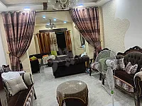 للبيع شقة سكنية جاهزة في بساتين الريحان