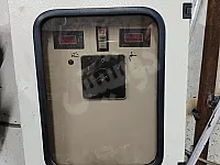 منظم كهرباء ١٢٠٠٠ش أخو الجديد إسئل ولا حرج اخي 