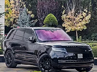  2023 Land Rover Range Rover Autobiography 