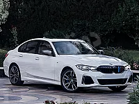  2021 BMW 3-Series M340i xDrive