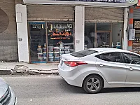 محل للبيع ٣٦ م سقيفة على كامل المساحة شارع الميتم سابقا    