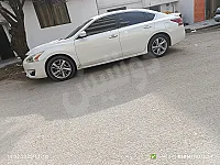 سياره نيسان التيما كرت 2013 تواجد اللاذقية