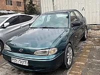 اكسنت اتوماتيك خالية جوا برا 1995